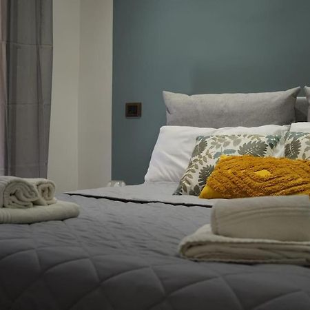 Il Mio Canto Home Palermo Dış mekan fotoğraf