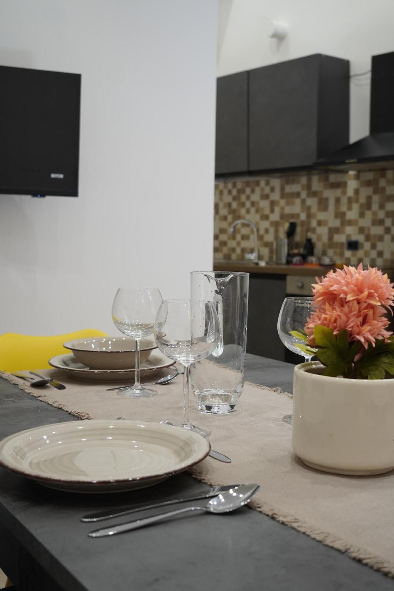 Il Mio Canto Home Palermo Dış mekan fotoğraf