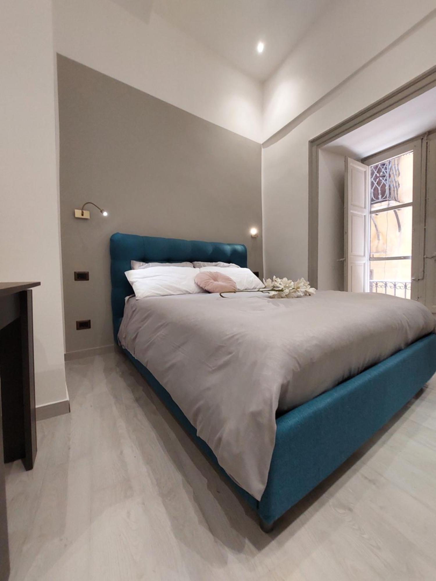 Il Mio Canto Home Palermo Dış mekan fotoğraf