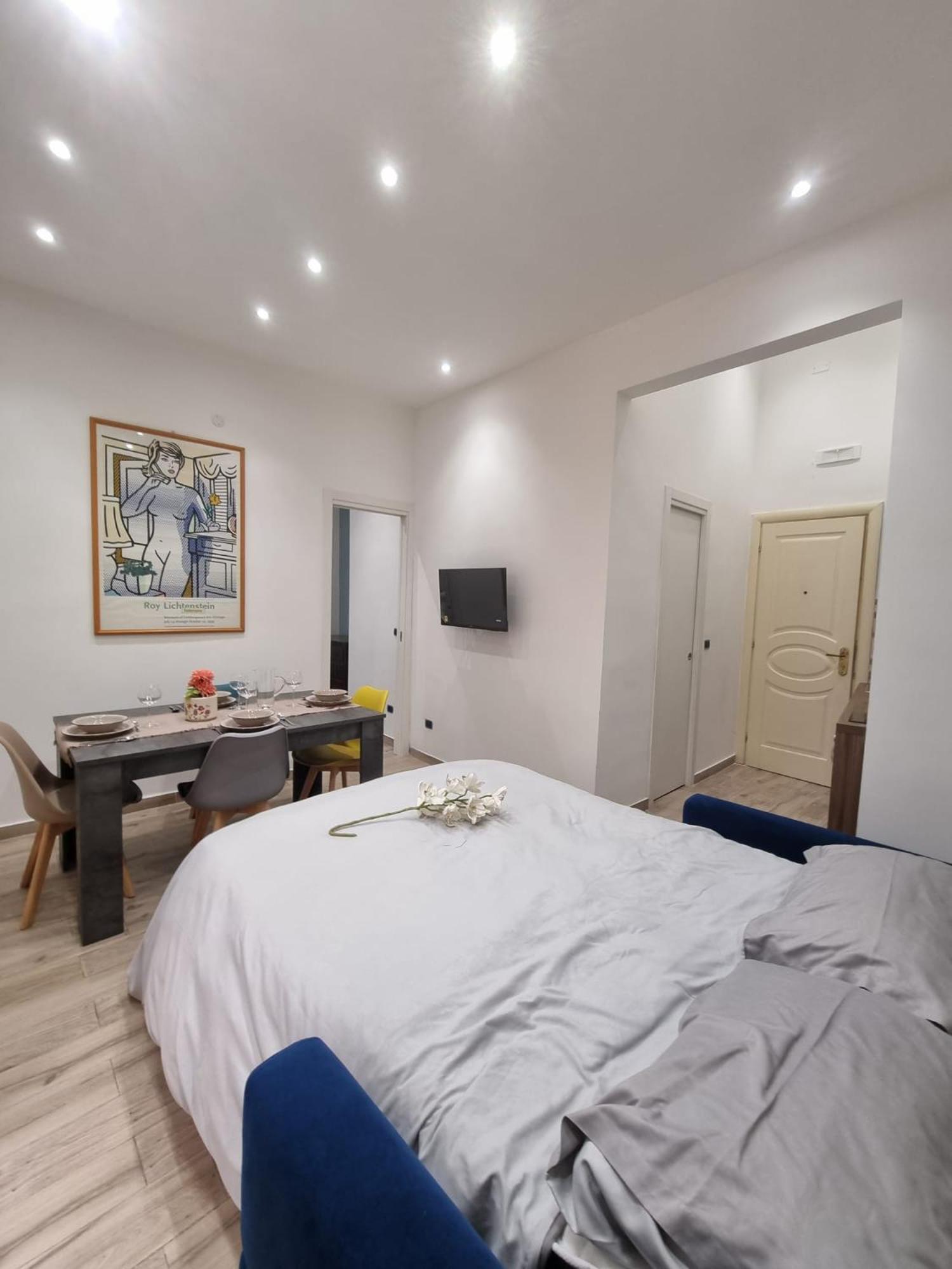 Il Mio Canto Home Palermo Dış mekan fotoğraf