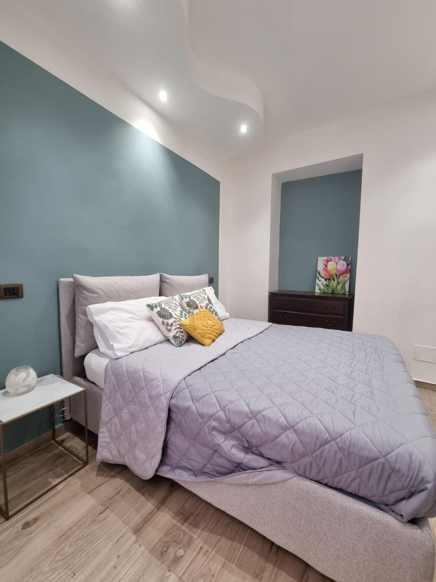 Il Mio Canto Home Palermo Dış mekan fotoğraf