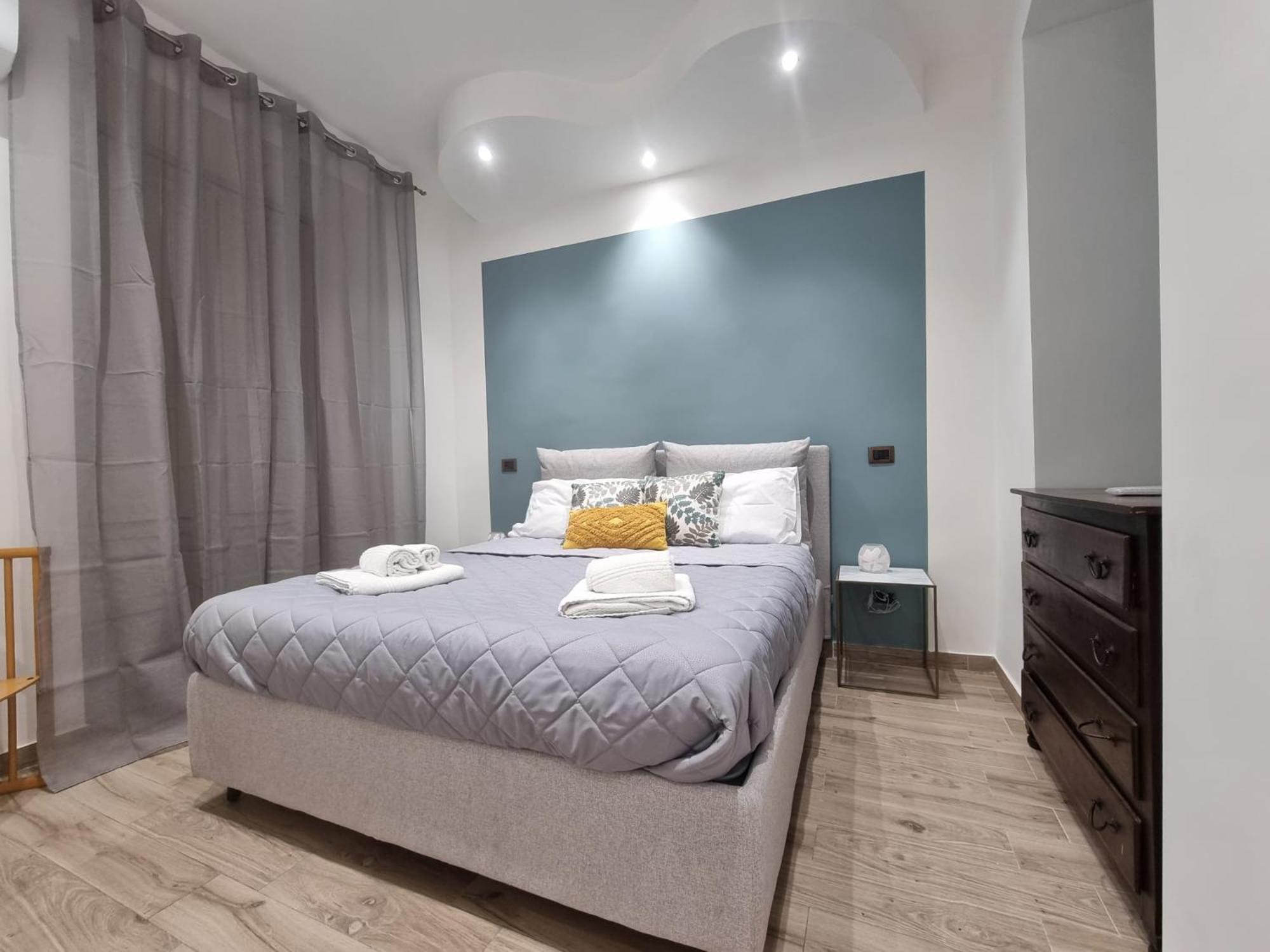 Il Mio Canto Home Palermo Dış mekan fotoğraf
