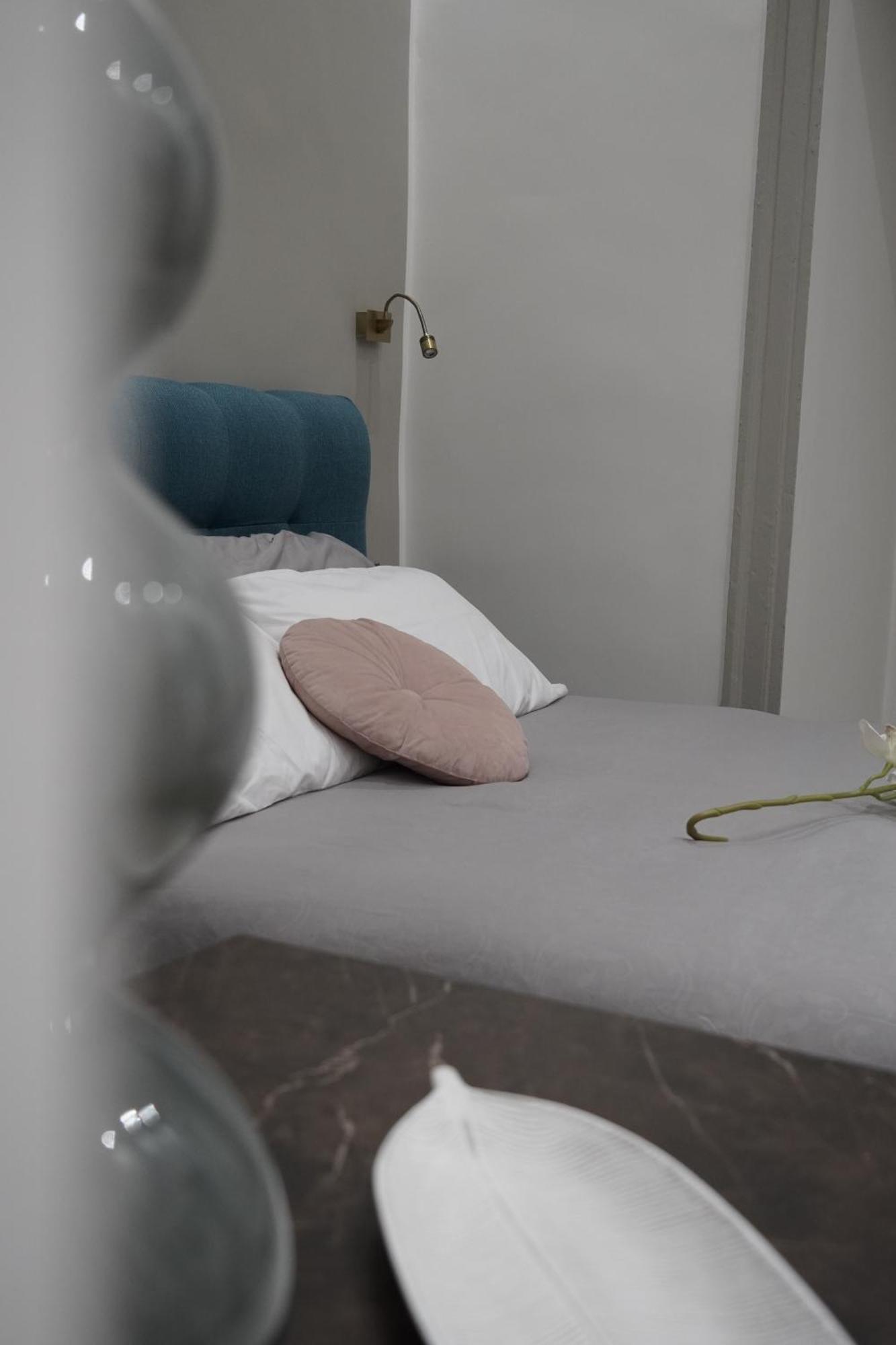 Il Mio Canto Home Palermo Dış mekan fotoğraf