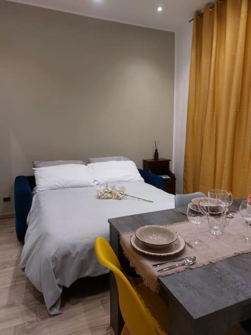 Il Mio Canto Home Palermo Dış mekan fotoğraf