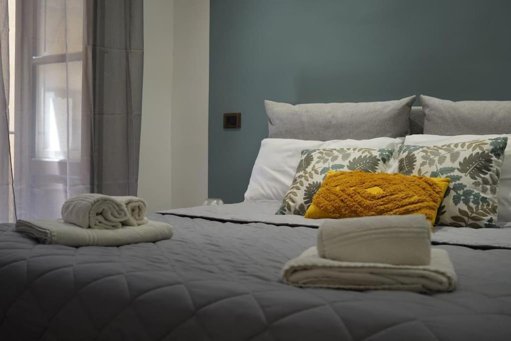 Il Mio Canto Home Palermo Dış mekan fotoğraf