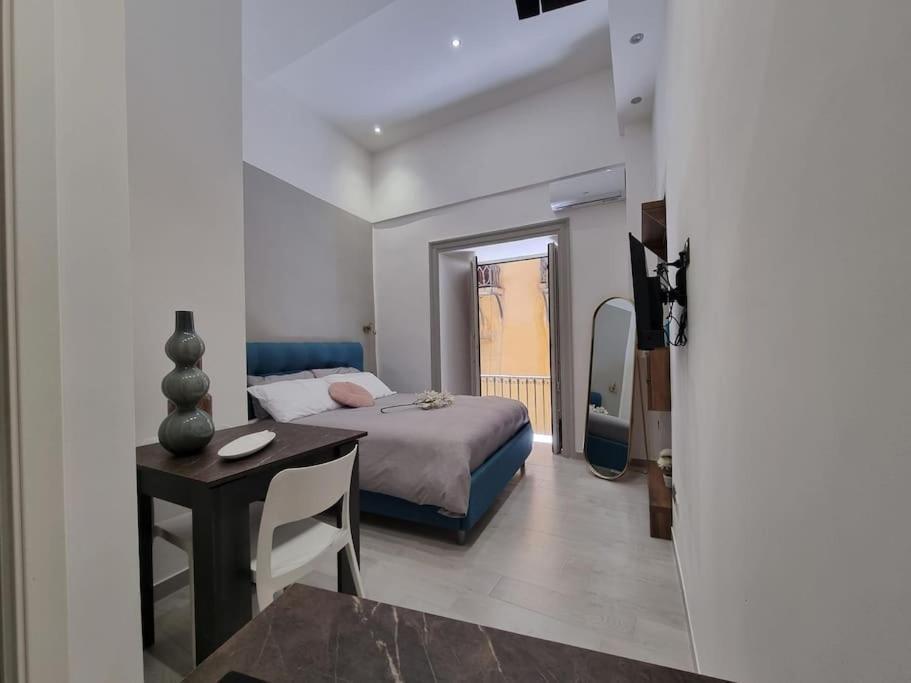 Il Mio Canto Home Palermo Dış mekan fotoğraf