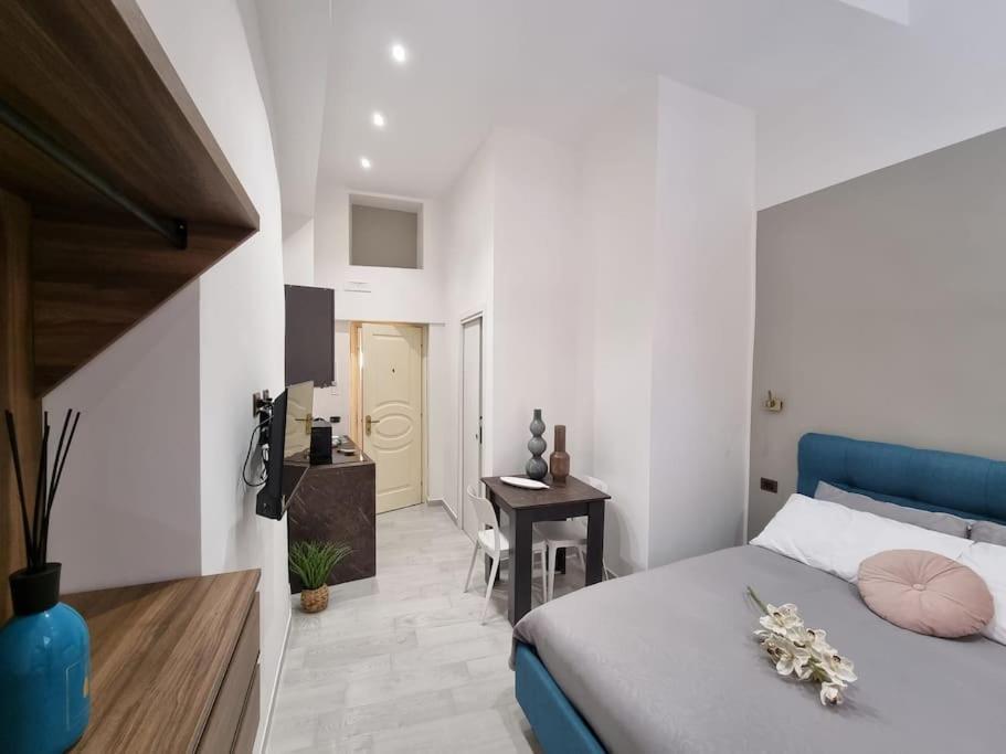 Il Mio Canto Home Palermo Dış mekan fotoğraf