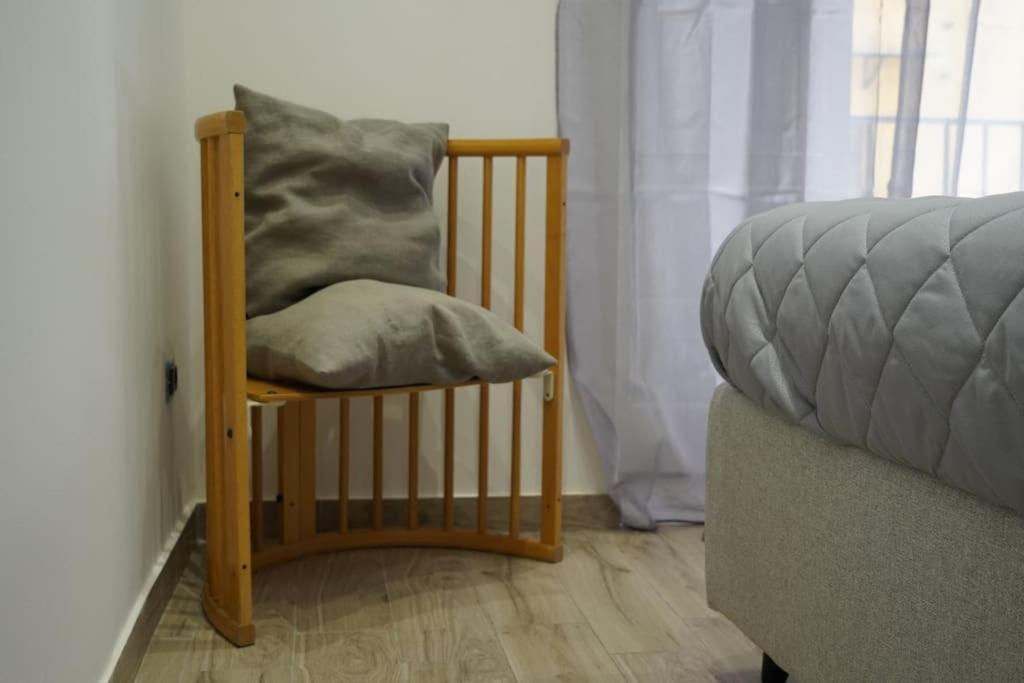 Il Mio Canto Home Palermo Dış mekan fotoğraf