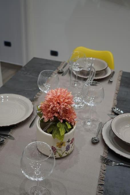 Il Mio Canto Home Palermo Dış mekan fotoğraf