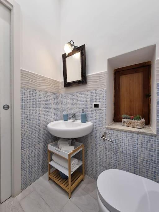 Il Mio Canto Home Palermo Dış mekan fotoğraf