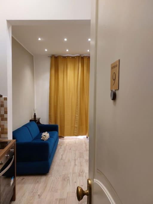 Il Mio Canto Home Palermo Dış mekan fotoğraf