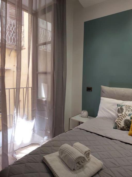 Il Mio Canto Home Palermo Dış mekan fotoğraf