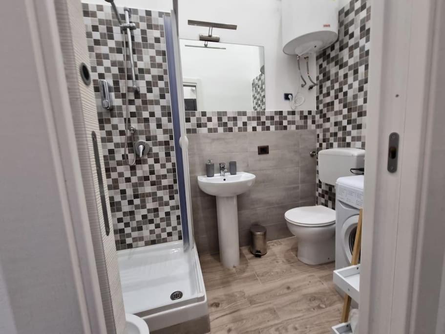 Il Mio Canto Home Palermo Dış mekan fotoğraf