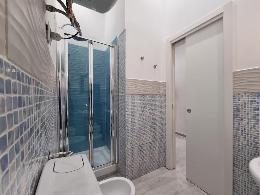 Il Mio Canto Home Palermo Dış mekan fotoğraf