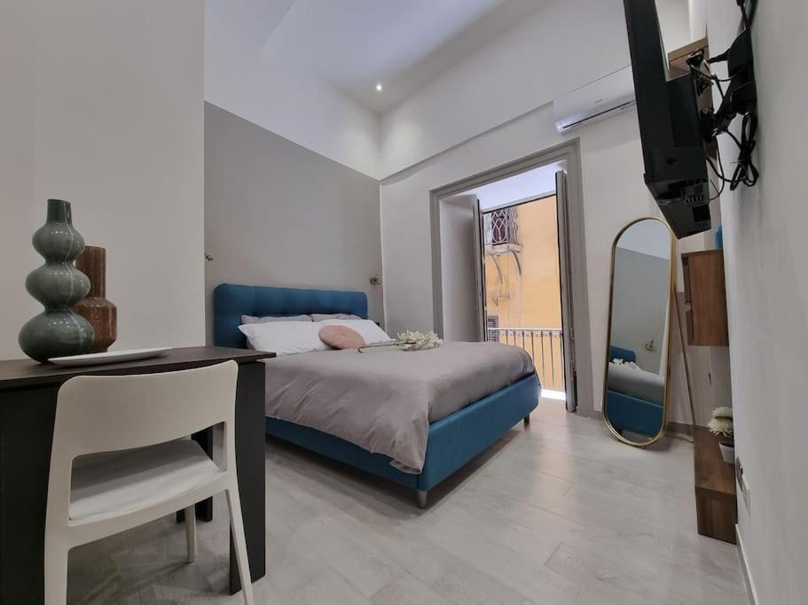 Il Mio Canto Home Palermo Dış mekan fotoğraf