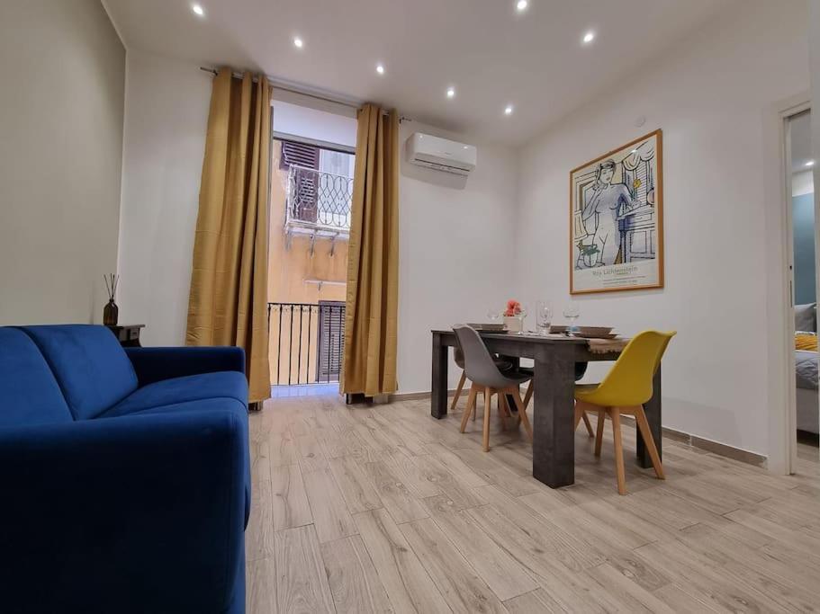 Il Mio Canto Home Palermo Dış mekan fotoğraf