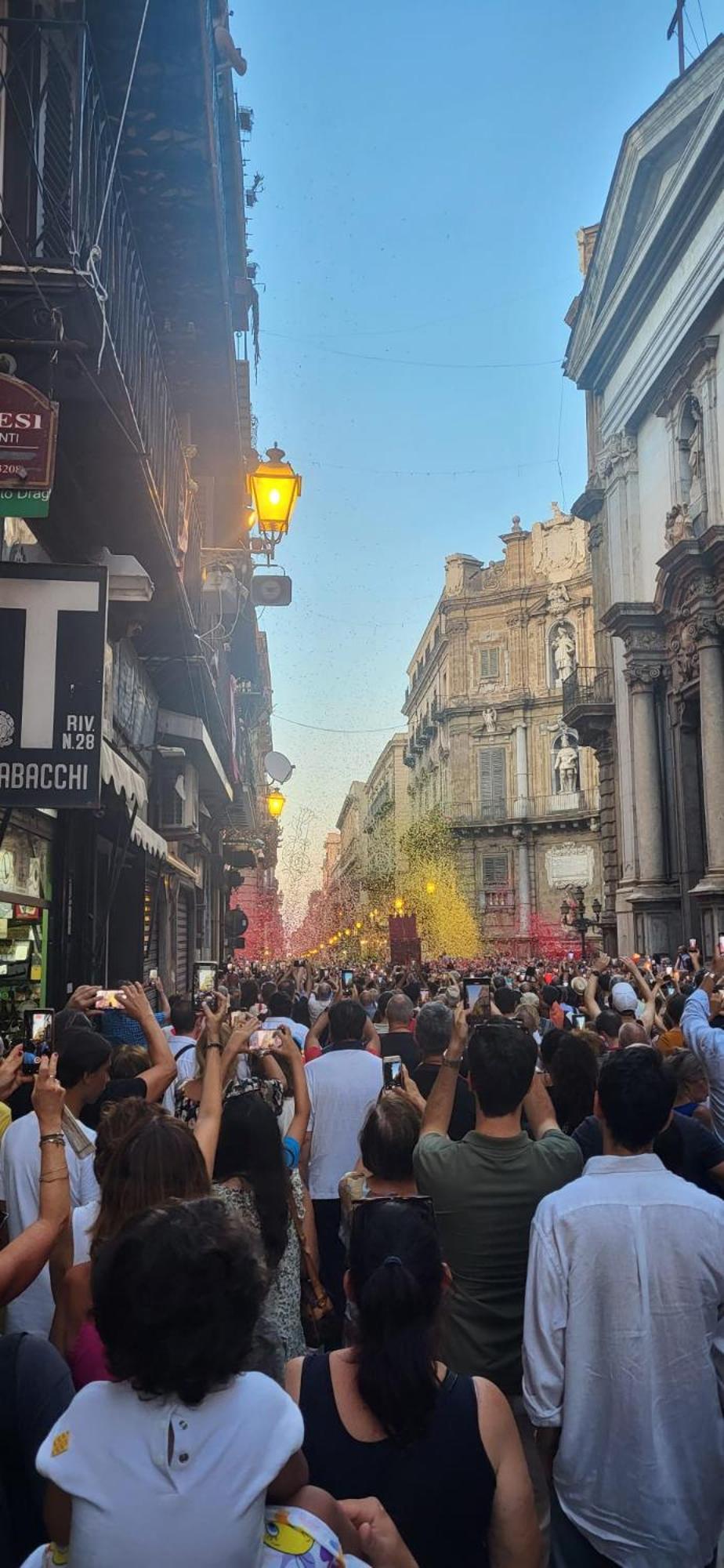 Il Mio Canto Home Palermo Dış mekan fotoğraf