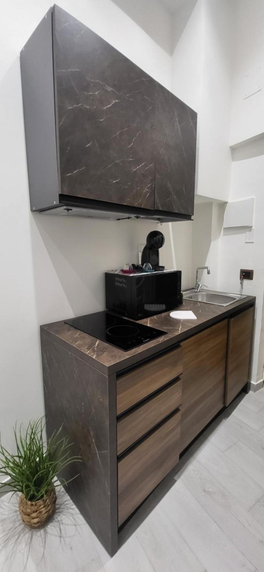Il Mio Canto Home Palermo Dış mekan fotoğraf